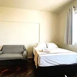 Studio Localizado No Coracao De Copacabana