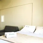 Studio Localizado No Coracao De Copacabana